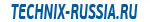 technix-russia.ru