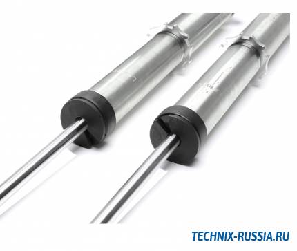 Винтовая подвеска TA Technix Deep VW Jetta mk6 X-GWVW13