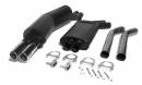 Выхлоп catback 2x70mm BMW 5er E34 2.0 TA-TECHNIX 01BM022-21