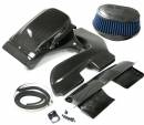 Карбоновый воздухозаборник BMW 3er Serie E93 335i N54 B30 TA-TECHNIX 114BM001