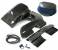 Карбоновый воздухозаборник BMW 3er Serie E91 335i N54 B30 TA-TECHNIX 114BM001