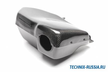 Карбоновый воздухозаборник Audi A3/ S3 8V 1.8l TFSI / 2.0l TSI / TFSI TA-TECHNIX 114VW003