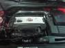 Карбоновый патрубок для интейка VW Passat B6, B7 3C 2.0 TFSI   TA-TECHNIX 114VW006
