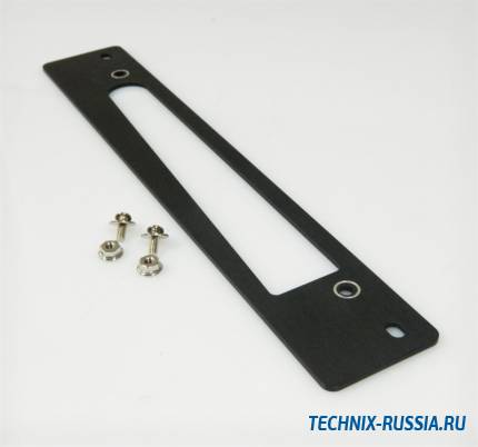 Переходник карбонового интейка Audi A3 8P 1.8/2.0 TSI/TFSI  K03+K04 TA-TECHNIX 114VW009