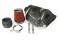 Карбоновый воздухозаборник VW Caddy III 2K 2.0l TDI TA-TECHNIX 114VW011