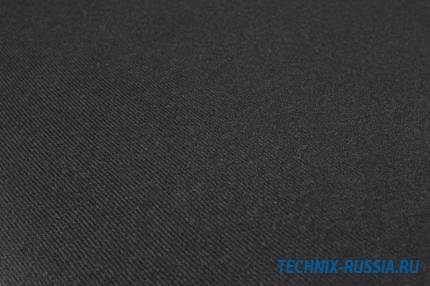 Спортивное сиденье ковш TA-TECHNIX 117S1S ткань черный