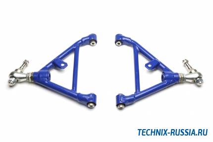 Задние регулируемые развальные рычаги Nissan S13 200SX, 240SX, S13 TA-TECHNIX 119NI001