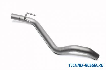 Спортивный глушитель VW Golf III 1.4/1.6/1.8/2.0 GTI-8V/1.9TD TA-TECHNIX EVO255002