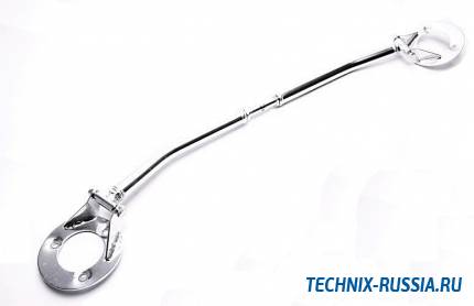 Распорка передних стаканов BMW 3er Serie E36 алюминиевая TA-TECHNIX EVODSBM362