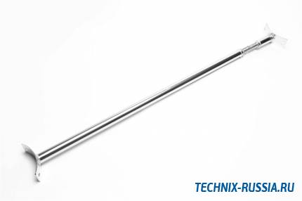 Распорка задних стаканов VW Jetta II 19E алюминиевая TA-TECHNIX EVODSHG23
