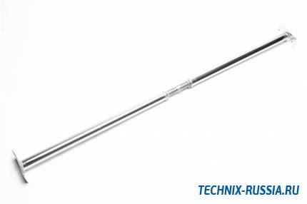 Распорка задних стаканов VW Golf IV 1J алюминиевая TA-TECHNIX EVODSHG4