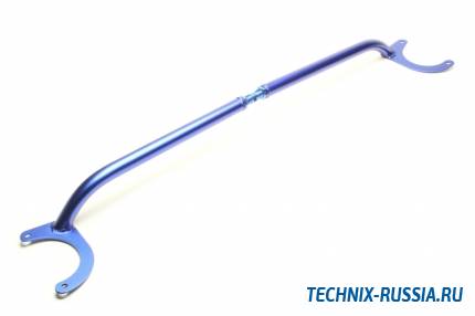 Распорка передних стаканов VW Scirocco II 53B алюминиевая TA-TECHNIX EVODSVOG1B