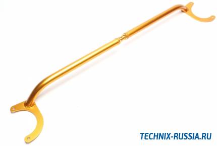 Распорка передних стаканов VW Scirocco II 53B алюминиевая TA-TECHNIX EVODSVOG1G