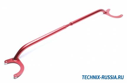 Распорка передних стаканов VW Scirocco II 53B алюминиевая TA-TECHNIX EVODSVOG1R