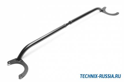 Распорка передних стаканов VW Scirocco II 53B алюминиевая TA-TECHNIX EVODSVOG1S