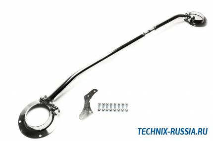 Распорка передних стаканов VW Golf III Cabriolet (1E) алюминиевая TA-TECHNIX EVODSVOG3