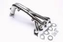 Равнодлинный выпускной коллектор 4-2-1 Peugeot 206 двигатель 8V TA-TECHNIX EVOFA206