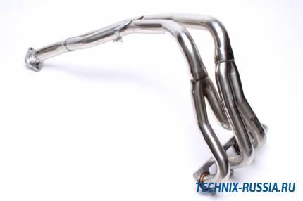 Равнодлинный выпускной коллектор 4-2-1 BMW 3er E36 двигатель M40 TA-TECHNIX EVOFAE304