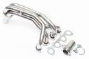 Равнодлинный выпускной коллектор 4-2-1 Peugeot 206 двигатель 1.1 - 1.4l 8V TA-TECHNIX EVOFAC2