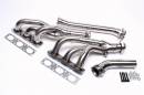 Равнодлинный выпускной коллектор 6-2-1 BMW 5er E39 двигатель 6 цилиндров TA-TECHNIX EVOFAE366
