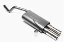 Спортивный глушитель 2x76mm Fiat Punto II 188 1.2-60/1.2-16V-80/1.4 TA-TECHNIX EVOFP2E276