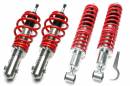 Винтовая подвеска TA Technix VW Polo 6N2 1999 -2002 EVOGWVW08