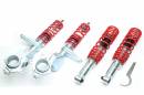 Винтовая подвеска TA Technix VW Polo 86C EVOGWVW22