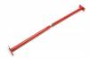 Распорка задних стаканов Seat Leon 1M стальная TA-TECHNIX SDSHG4