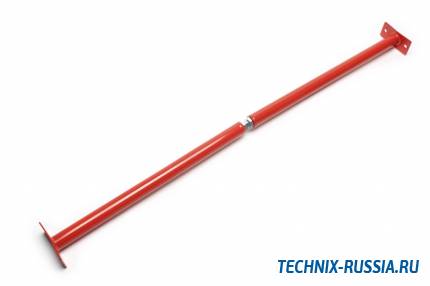 Распорка задних стаканов Audi A3 8L стальная TA-TECHNIX SDSHG4