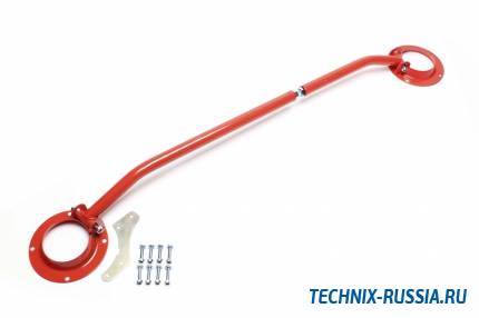 Распорка передних стаканов  VW Golf III 1H стальная TA-TECHNIX SDSVOG3