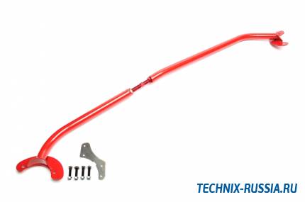 Распорка передних стаканов  Seat Toledo 1M стальная TA-TECHNIX SDSVOG4