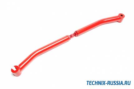 Распорка передняя нижняя VW Jetta II 19E стальная TA-TECHNIX SDSVUG2