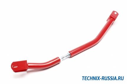 Распорка передняя нижняя VW Polo I-III 86C стальная TA-TECHNIX SDSVUP2