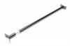 Распорка задних стаканов VW Jetta I 16 стальная TA-TECHNIX SSDSHG1