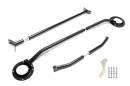 Комплект распорок кузова VW Vento 1HXO/1H стальных TA-TECHNIX SSDSKITG3