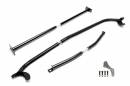 Комплект распорок кузова VW Bora 1J стальных TA-TECHNIX SSDSKITG4