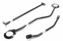 Комплект распорок кузова VW Derby 86/86C стальных TA-TECHNIX SSDSKITP2