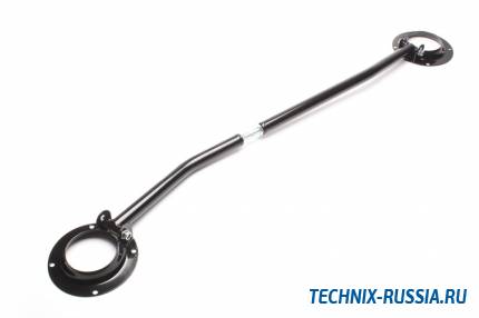 Распорка передних стаканов  VW Corrado 53I стальная TA-TECHNIX SSDSVOG2