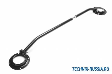 Распорка передних стаканов  VW Golf III Cabriolet 1E стальная TA-TECHNIX SSDSVOG3