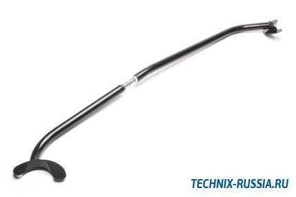 Распорка передних стаканов  VW Bora 1J стальная TA-TECHNIX SSDSVOG4