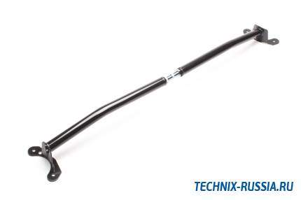 Распорка передних стаканов  VW Polo IV 6N стальная TA-TECHNIX SSDSVOP4