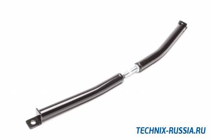Распорка передняя нижняя Audi A3 8L стальная TA-TECHNIX SSDSVUG4