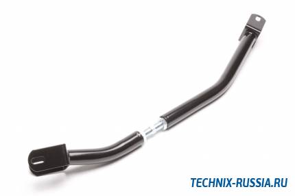 Распорка передняя нижняя VW Polo I-III 86C стальная TA-TECHNIX SSDSVUP2