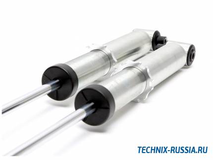 Винтовая подвеска TA Technix Deep Audi A6 4B C5 X-GWAU03