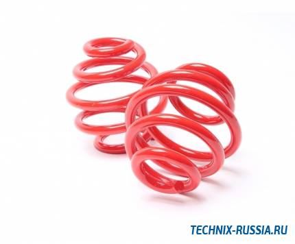 Винтовая подвеска TA Technix Deep Audi A6 4B C5 X-GWAU03