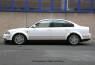 Винтовая подвеска TA Technix Deep Audi A6 4B C5 X-GWAU03
