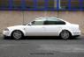 Винтовая подвеска TA Technix Deep Audi A6 4B C5 X-GWAU03